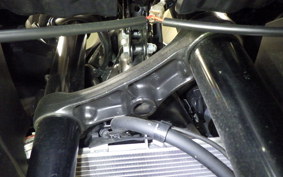 HONDA CBR400R 2024 NC65