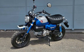HONDA  MONKEY 125 JB03