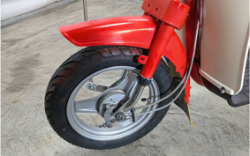 YAMAHA PASSOL 2E9