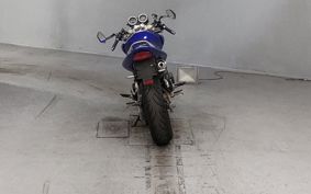HONDA HORNET 250 MC31