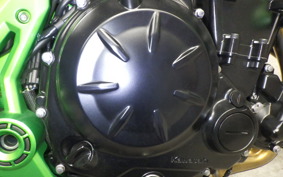 KAWASAKI Z650 A 2025 ER650S