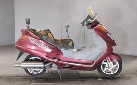 HONDA FORESIGHT MF04