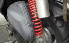 YAMAHA JOG ZR Gen.3 SA39J