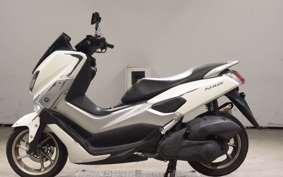 YAMAHA N-MAX SED6J