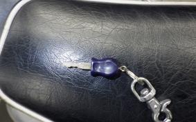 YAMAHA SR400 Gen.2 1991