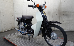 HONDA SUPER CUB50 AA01