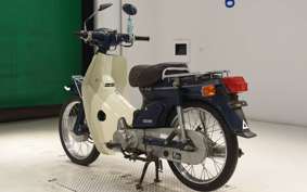 HONDA C90 SUPER CUB E HA02