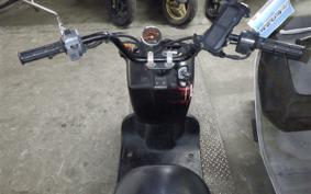 HONDA ZOOMER AF58