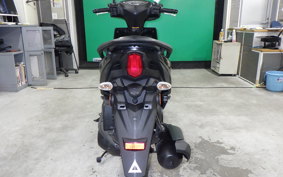 YAMAHA JOG 125 SEJ5J