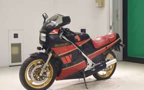 SUZUKI RG250 Gamma GJ21B
