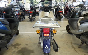 HONDA C110 SUPER CUB JA42