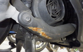 SUZUKI ADDRESS V125 Gen.2 DP12H