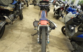 HONDA WAVE 125 NF125MD