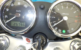 KAWASAKI ESTRELLA 2023 BJ250A