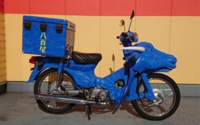 HONDA SUPER CUB90 HA02