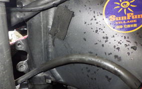 HONDA CBR1000RR 2007 SC57