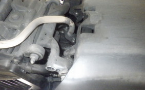 HONDA TACT Gen.4 1994 AF75