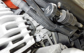 YAMAHA TRICKER 2024 DG10J