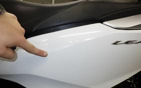 HONDA LEAD 125 2017 JK12