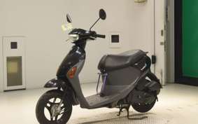 SUZUKI LET's 4 CA41A