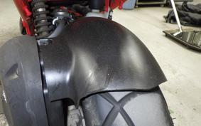 HONDA ZOOMER 1998 AF58