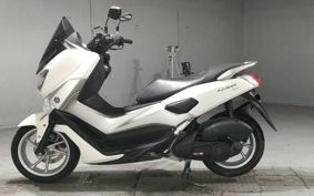 YAMAHA N-MAX 155 SG50J