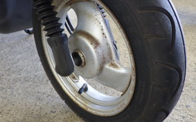 YAMAHA JOG POCHE 3KJ