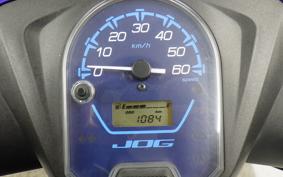 YAMAHA JOG DX-3 AY01