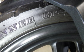 HONDA ADV160 KF54