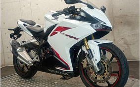 HONDA CBR250RR ABS MC51