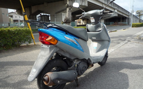 SUZUKI ADDRESS V125 CF46A