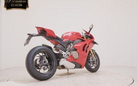 DUCATI PANIGALE V4 S