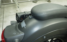 HONDA REBEL 250 A MC49