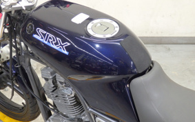 YAMAHA SRX250 3WP