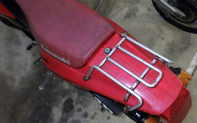 KAWASAKI KSR-2 MX080B