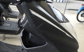 YAMAHA CYGNUS 125 XSR 3 SEA5J