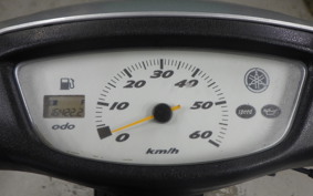 YAMAHA JOG Gen.4 SA16J