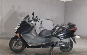 HONDA FORZA Z MF08