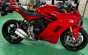 DUCATI SUPER SPORT S 2019 VA01