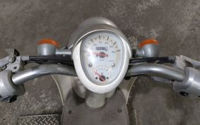 HONDA CREA SCOOPY AF55