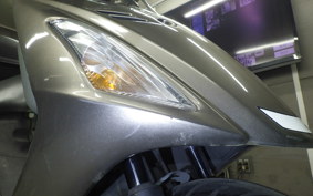 SUZUKI ADDRESS V125 S CF4MA