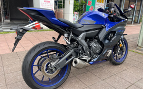 YAMAHA YZF-R7 2022 RM39J