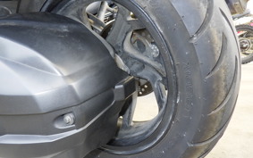 SUZUKI SKYWAVE 250 (Burgman 250) M CJ45A