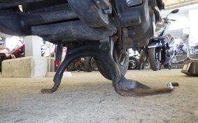 SUZUKI LET's 4 CA45A