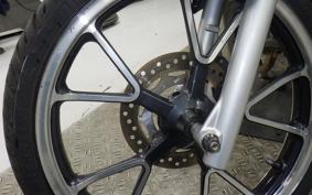 HONDA C125 SUPER CUB JA48
