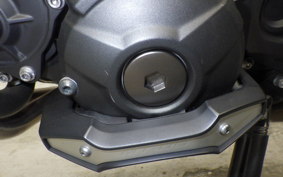 YAMAHA MT-09 A 2015 RN34J