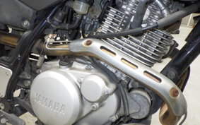 YAMAHA SEROW 225 Gen.3 DG08J