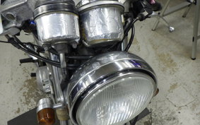 YAMAHA SRX400 Gen.4 1995 3VN