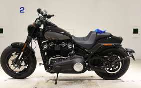 HARLEY FXFBS1870 2026