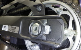 YAMAHA MT-07 2025 RM48J